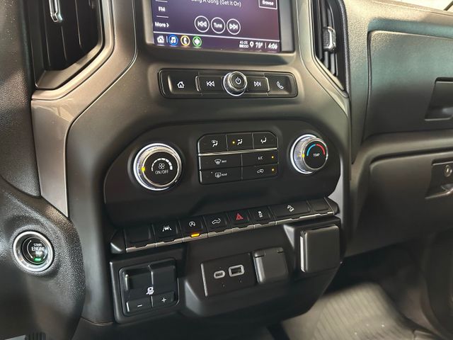 2024 Chevrolet Silverado 1500 Custom Trail Boss | Irving, Texas | Hopper Motorplex 2024 Chevrolet Silverado 1500 Custom Trail Boss | Irving, Texas | Hopper Motorplex