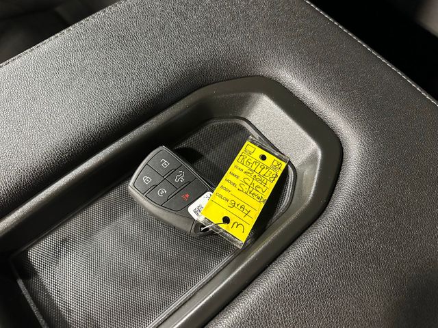 2024 Chevrolet Silverado 1500 Custom Trail Boss | Irving, Texas | Hopper Motorplex 2024 Chevrolet Silverado 1500 Custom Trail Boss | Irving, Texas | Hopper Motorplex