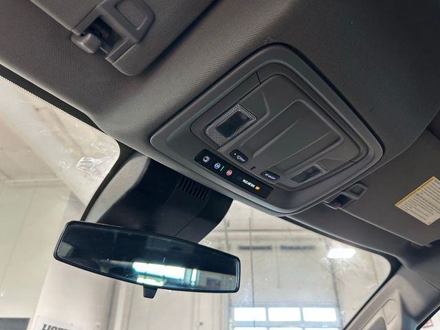 2024 Chevrolet Silverado 1500 Custom Trail Boss | Irving, Texas | Hopper Motorplex