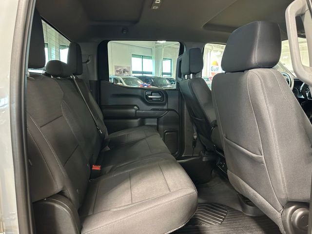 2024 Chevrolet Silverado 1500 Custom Trail Boss | Irving, Texas | Hopper Motorplex