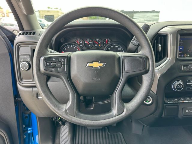 2024 Chevrolet Silverado 1500 Custom | Irving, Texas | Hopper Motorplex 2024 Chevrolet Silverado 1500 Custom | Irving, Texas | Hopper Motorplex