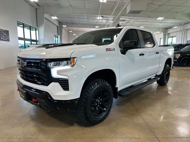 2024 Chevrolet Silverado 1500 LT Trail Boss | Irving, Texas | Hopper Motorplex