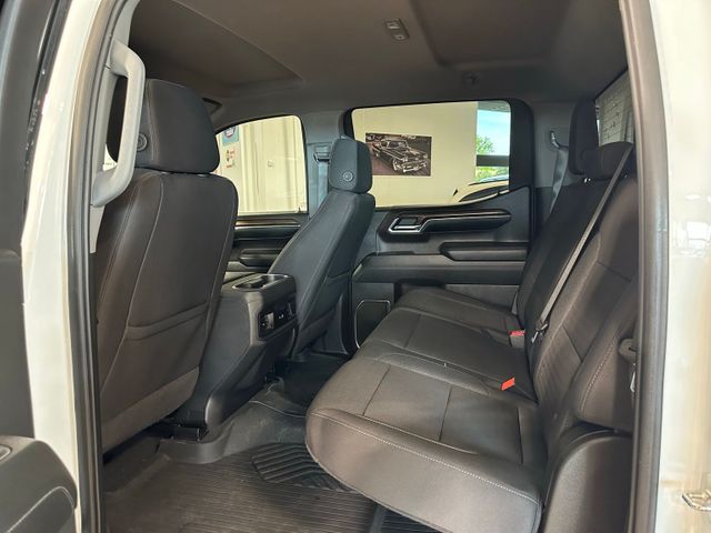 2024 Chevrolet Silverado 1500 LT Trail Boss | Irving, Texas | Hopper Motorplex