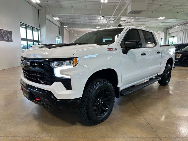 2024 Chevrolet Silverado 1500 LT Trail Boss | Irving, Texas | Hopper Motorplex 2024 Chevrolet Silverado 1500 LT Trail Boss | Irving, Texas | Hopper Motorplex