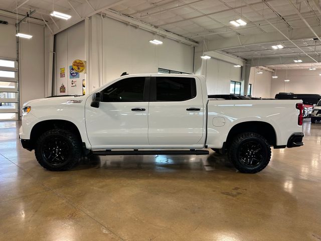 2024 Chevrolet Silverado 1500 LT Trail Boss | Irving, Texas | Hopper Motorplex