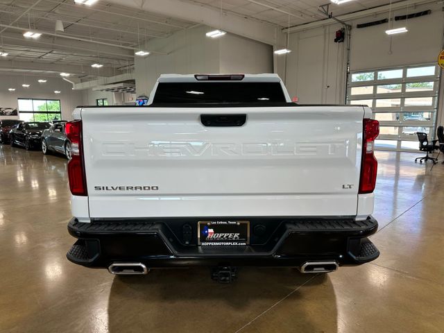 2024 Chevrolet Silverado 1500 LT Trail Boss | Irving, Texas | Hopper Motorplex