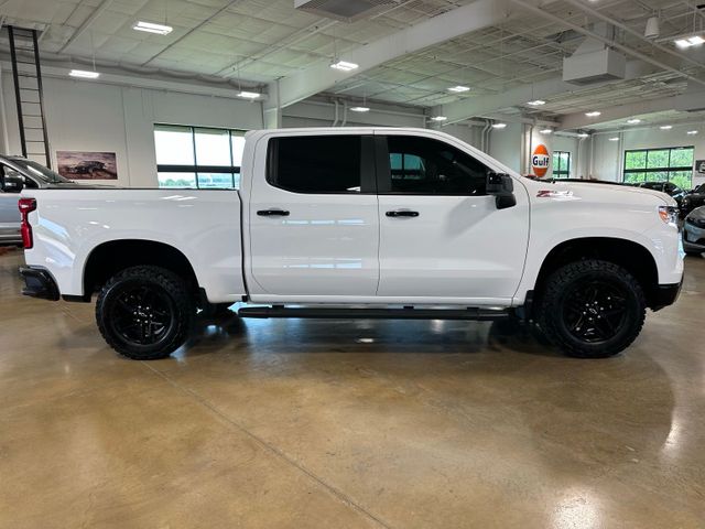2024 Chevrolet Silverado 1500 LT Trail Boss | Irving, Texas | Hopper Motorplex 2024 Chevrolet Silverado 1500 LT Trail Boss | Irving, Texas | Hopper Motorplex