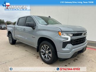 2024 Chevrolet Silverado 1500 RST | Irving, Texas | Hopper Motorplex