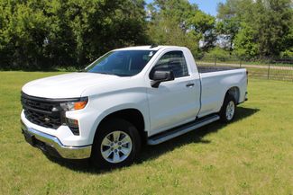 2024 Chevrolet Silverado 1500 Long Bed rwd Work Truck | Roscoe, IL | Autoland Outlets