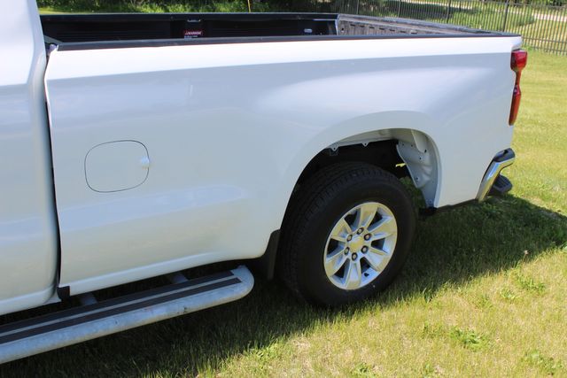 2024 Chevrolet Silverado 1500 Long Bed rwd Work Truck | Roscoe, IL | Autoland Outlets