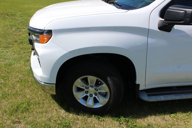 2024 Chevrolet Silverado 1500 Long Bed rwd Work Truck | Roscoe, IL | Autoland Outlets