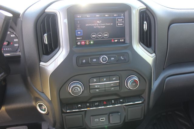 2024 Chevrolet Silverado 1500 Long Bed rwd Work Truck | Roscoe, IL | Autoland Outlets 2024 Chevrolet Silverado 1500 Long Bed rwd Work Truck | Roscoe, IL | Autoland Outlets