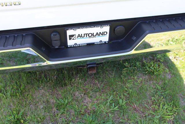 2024 Chevrolet Silverado 1500 Long Bed rwd Work Truck | Roscoe, IL | Autoland Outlets
