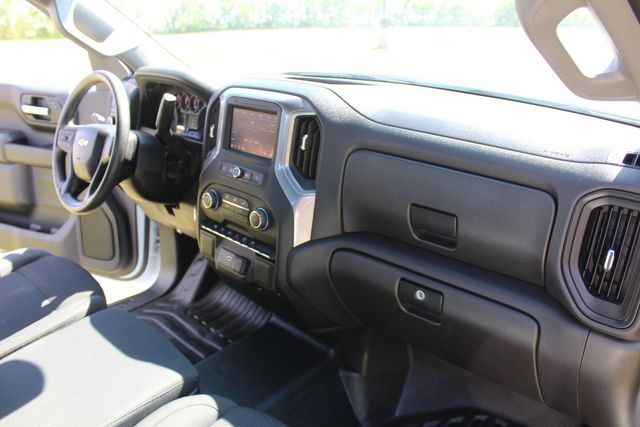 2024 Chevrolet Silverado 1500 Long Bed rwd Work Truck | Roscoe, IL | Autoland Outlets
