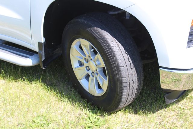 2024 Chevrolet Silverado 1500 Long Bed rwd Work Truck | Roscoe, IL | Autoland Outlets