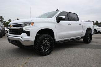 2024 Chevrolet Silverado 1500 LT | Memphis, Tennessee | Memphis Car Smart