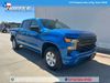 2024 Chevrolet Silverado 1500 Custom | Plano, TX | AutoRevo PowerSites - Demo1