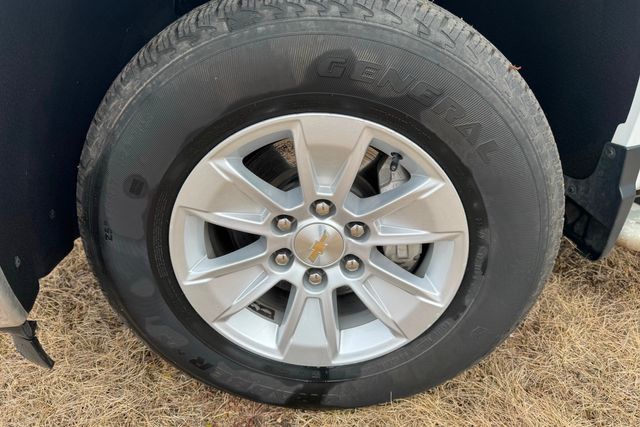 2024 Chevrolet Silverado 1500 Work Truck | Roscoe, IL | Autoland Outlets