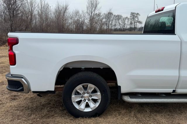 2024 Chevrolet Silverado 1500 Work Truck | Roscoe, IL | Autoland Outlets 2024 Chevrolet Silverado 1500 Work Truck | Roscoe, IL | Autoland Outlets