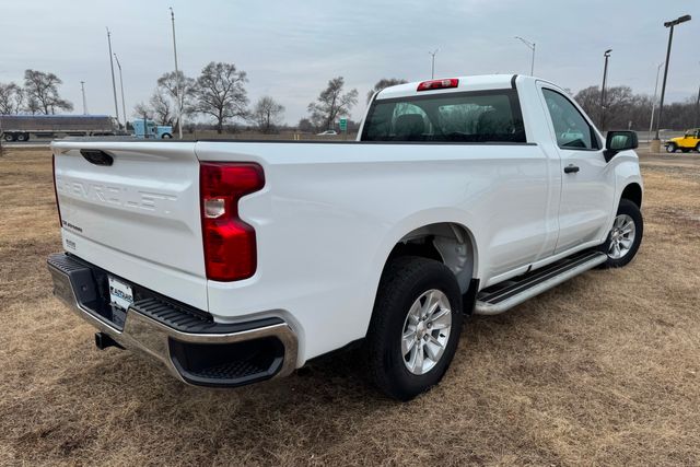2024 Chevrolet Silverado 1500 Work Truck | Roscoe, IL | Autoland Outlets