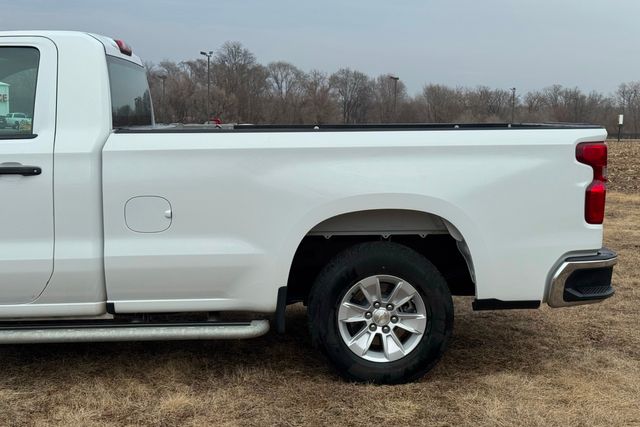 2024 Chevrolet Silverado 1500 Work Truck | Roscoe, IL | Autoland Outlets