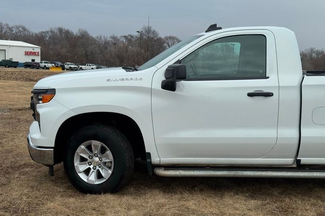 2024 Chevrolet Silverado 1500 Work Truck | Roscoe, IL | Autoland Outlets 2024 Chevrolet Silverado 1500 Work Truck | Roscoe, IL | Autoland Outlets