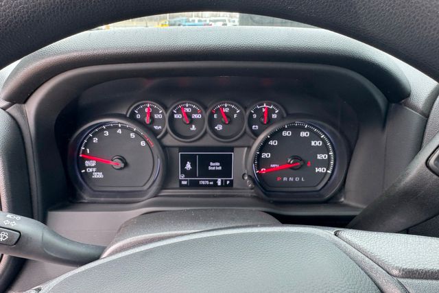 2024 Chevrolet Silverado 1500 Work Truck | Roscoe, IL | Autoland Outlets 2024 Chevrolet Silverado 1500 Work Truck | Roscoe, IL | Autoland Outlets