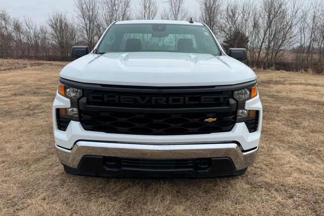 2024 Chevrolet Silverado 1500 Work Truck | Roscoe, IL | Autoland Outlets 2024 Chevrolet Silverado 1500 Work Truck | Roscoe, IL | Autoland Outlets