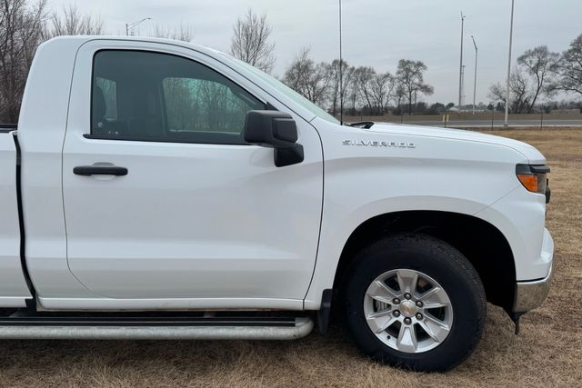 2024 Chevrolet Silverado 1500 Work Truck | Roscoe, IL | Autoland Outlets 2024 Chevrolet Silverado 1500 Work Truck | Roscoe, IL | Autoland Outlets
