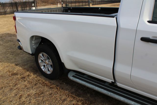 2024 Chevrolet Silverado 1500 Work Truck | Roscoe, IL | Autoland Outlets