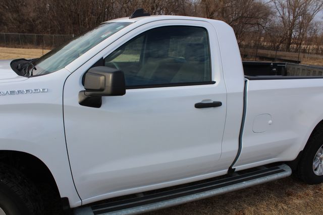 2024 Chevrolet Silverado 1500 Work Truck | Roscoe, IL | Autoland Outlets