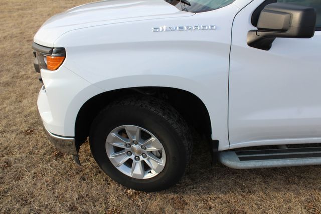 2024 Chevrolet Silverado 1500 Work Truck | Roscoe, IL | Autoland Outlets