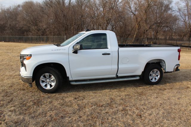 2024 Chevrolet Silverado 1500 Work Truck | Roscoe, IL | Autoland Outlets 2024 Chevrolet Silverado 1500 Work Truck | Roscoe, IL | Autoland Outlets