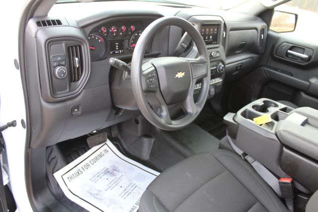 2024 Chevrolet Silverado 1500 Work Truck | Roscoe, IL | Autoland Outlets 2024 Chevrolet Silverado 1500 Work Truck | Roscoe, IL | Autoland Outlets