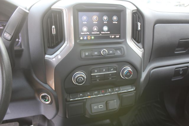 2024 Chevrolet Silverado 1500 Work Truck | Roscoe, IL | Autoland Outlets 2024 Chevrolet Silverado 1500 Work Truck | Roscoe, IL | Autoland Outlets