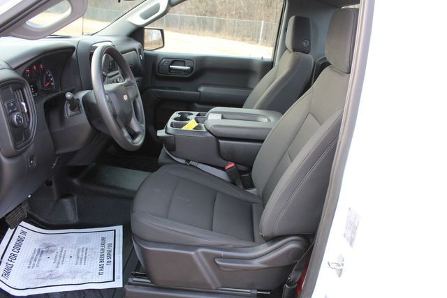 2024 Chevrolet Silverado 1500 Work Truck | Roscoe, IL | Autoland Outlets