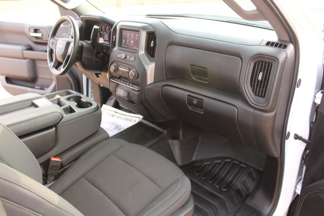 2024 Chevrolet Silverado 1500 Work Truck | Roscoe, IL | Autoland Outlets 2024 Chevrolet Silverado 1500 Work Truck | Roscoe, IL | Autoland Outlets