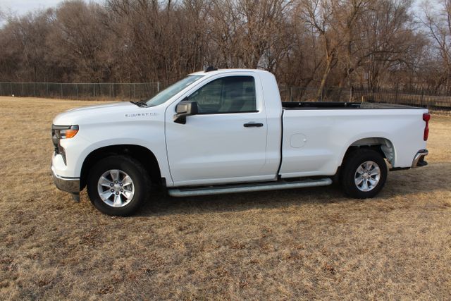 2024 Chevrolet Silverado 1500 Work Truck | Roscoe, IL | Autoland Outlets