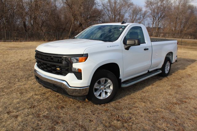 2024 Chevrolet Silverado 1500 Work Truck | Roscoe, IL | Autoland Outlets