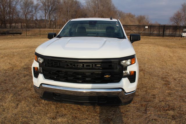 2024 Chevrolet Silverado 1500 Work Truck | Roscoe, IL | Autoland Outlets