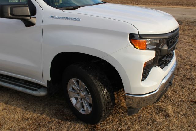 2024 Chevrolet Silverado 1500 Work Truck | Roscoe, IL | Autoland Outlets