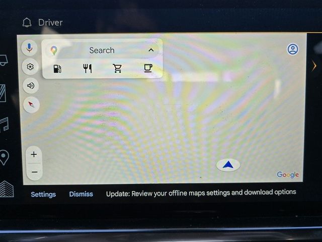 2024 Chevrolet Silverado 1500 LTZ 2024 Chevrolet Silverado 1500 LTZ