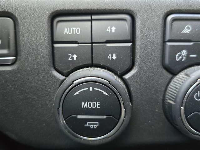 2024 Chevrolet Silverado 1500 LTZ 2024 Chevrolet Silverado 1500 LTZ