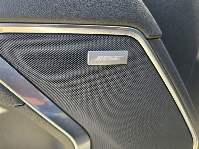 2024 Chevrolet Silverado 1500 LTZ 2024 Chevrolet Silverado 1500 LTZ