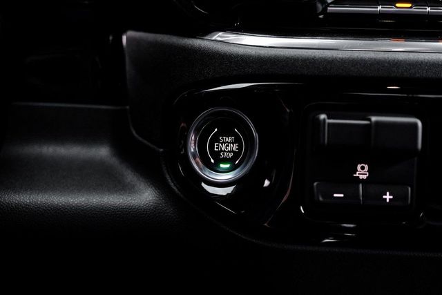 2024 Chevrolet Silverado 1500 LTZ 2024 Chevrolet Silverado 1500 LTZ