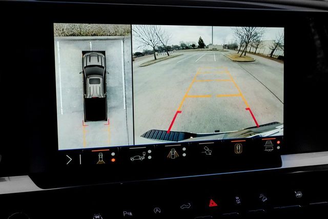 2024 Chevrolet Silverado 1500 LTZ 2024 Chevrolet Silverado 1500 LTZ