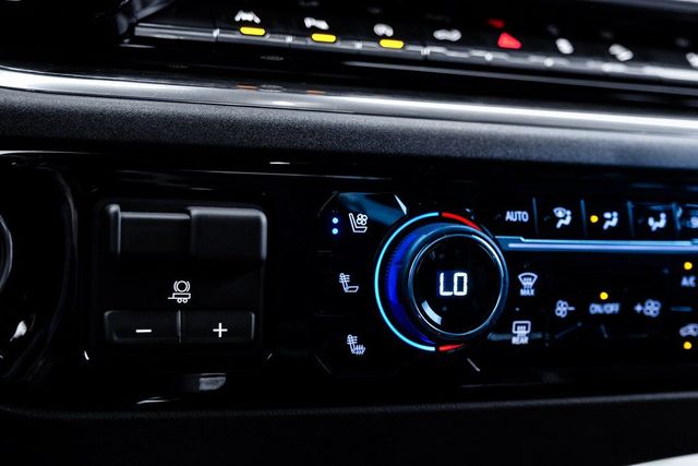 2024 Chevrolet Silverado 1500 LTZ 2024 Chevrolet Silverado 1500 LTZ