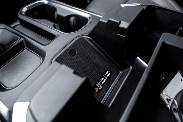 2024 Chevrolet Silverado 1500 LTZ 2024 Chevrolet Silverado 1500 LTZ