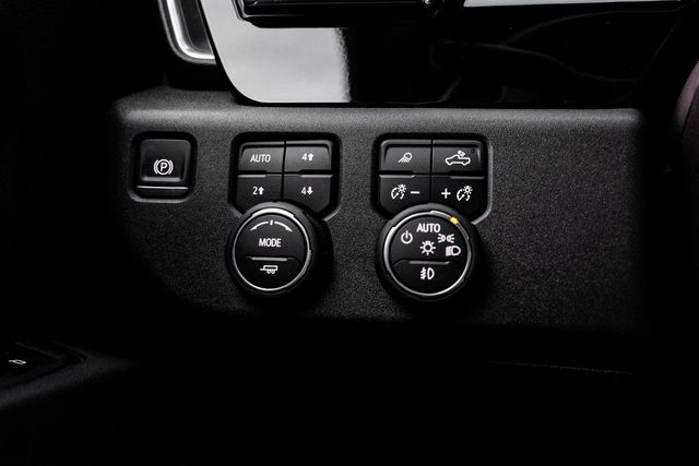 2024 Chevrolet Silverado 1500 LTZ 2024 Chevrolet Silverado 1500 LTZ