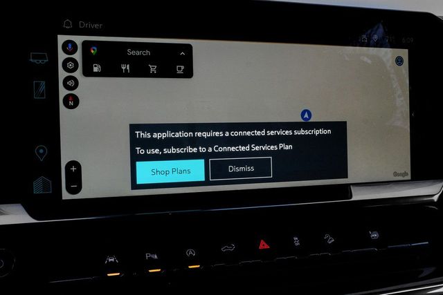 2024 Chevrolet Silverado 1500 LTZ 2024 Chevrolet Silverado 1500 LTZ